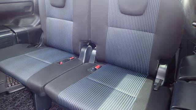 2016 Toyota Voxy