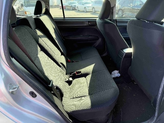 2020 Toyota Fielder