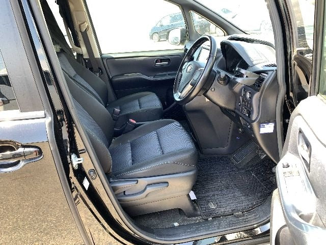 2016 Toyota Noah Si