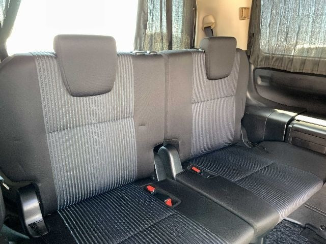 2016 Toyota Noah Si