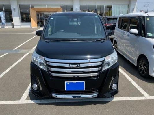 2016 Toyota Noah Si