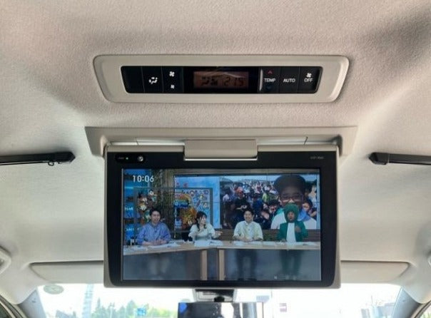 2016 Toyota Noah Si