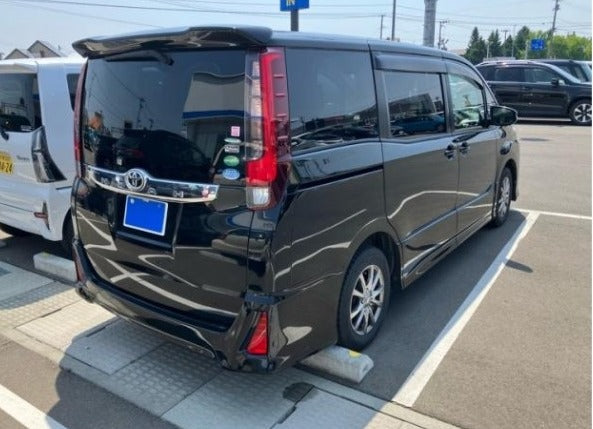 2016 Toyota Noah Si