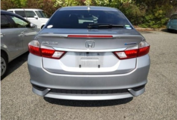 2020 Honda Grace