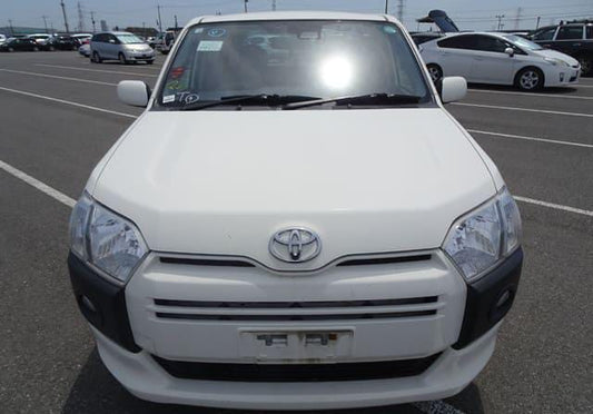 2019 Toyota Succeed