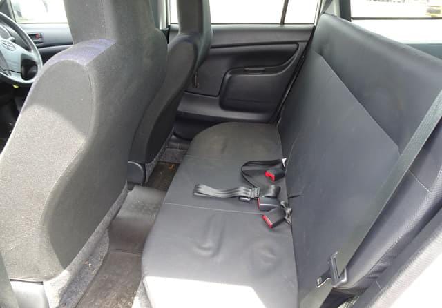 2019 Toyota Succeed