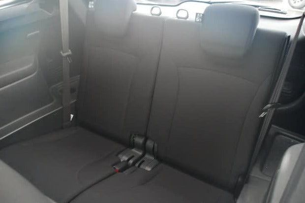 2016 Honda Jade
