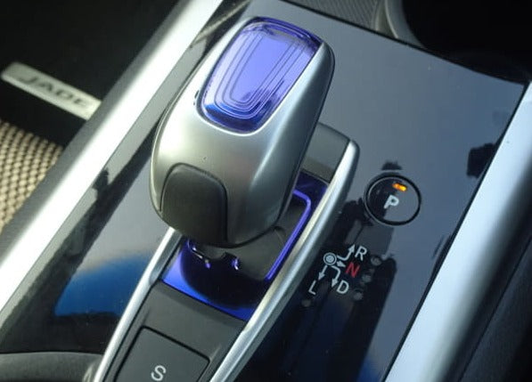 2016 Honda Jade