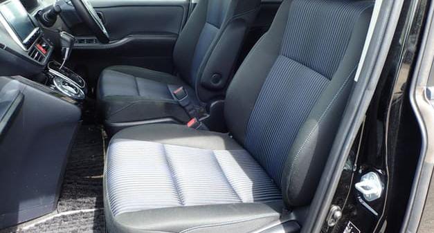 2016 Toyota Voxy