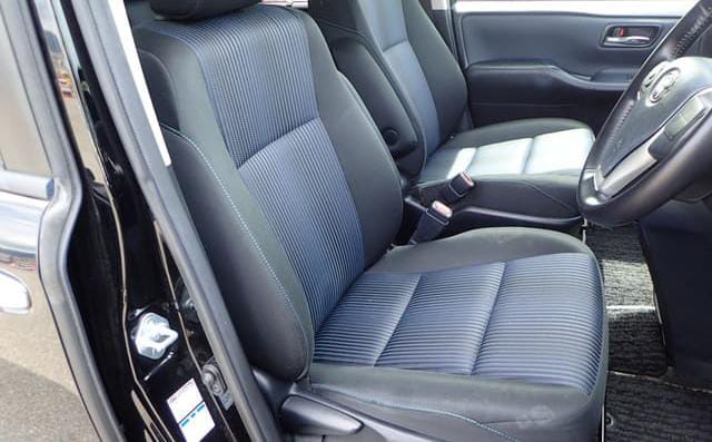 2016 Toyota Voxy