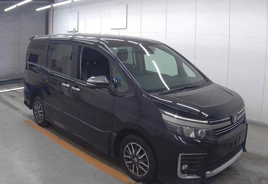 2016 Toyota Voxy