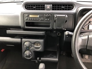 2020 Toyota Probox