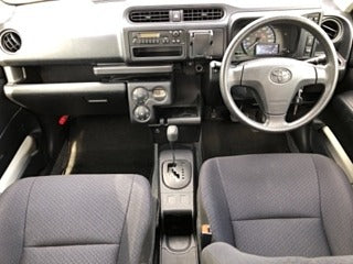 2020 Toyota Probox