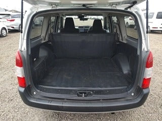 2021 Toyota Probox