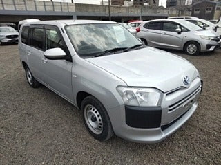 2021 Toyota Probox
