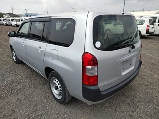 2021 Toyota Probox