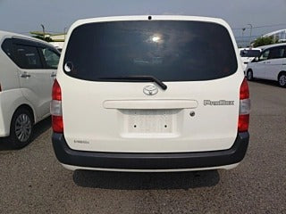 2021 Toyota Probox