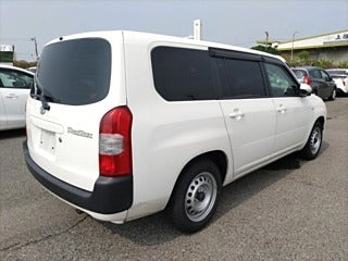 2021 Toyota Probox