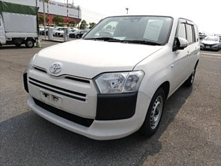 2021 Toyota Probox