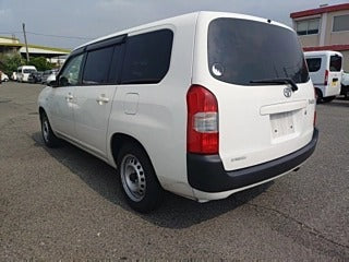 2021 Toyota Probox