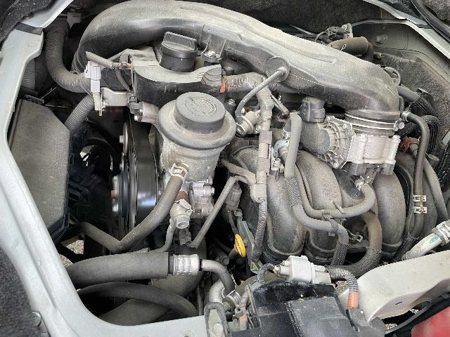 2019 Toyota Hiace Super GL