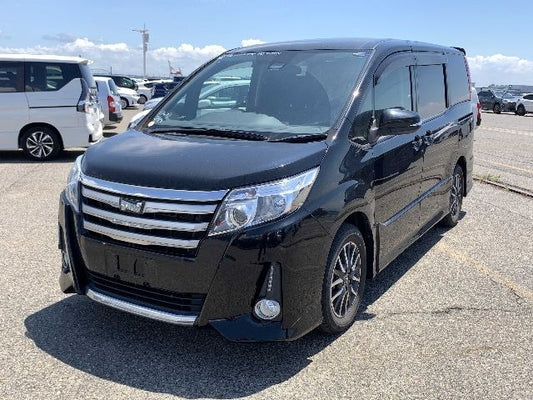 2016 Toyota Noah Si