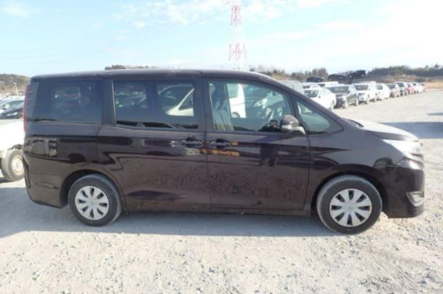 2021 Toyota Noah