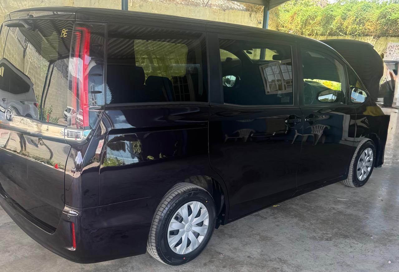 2021 Toyota Noah