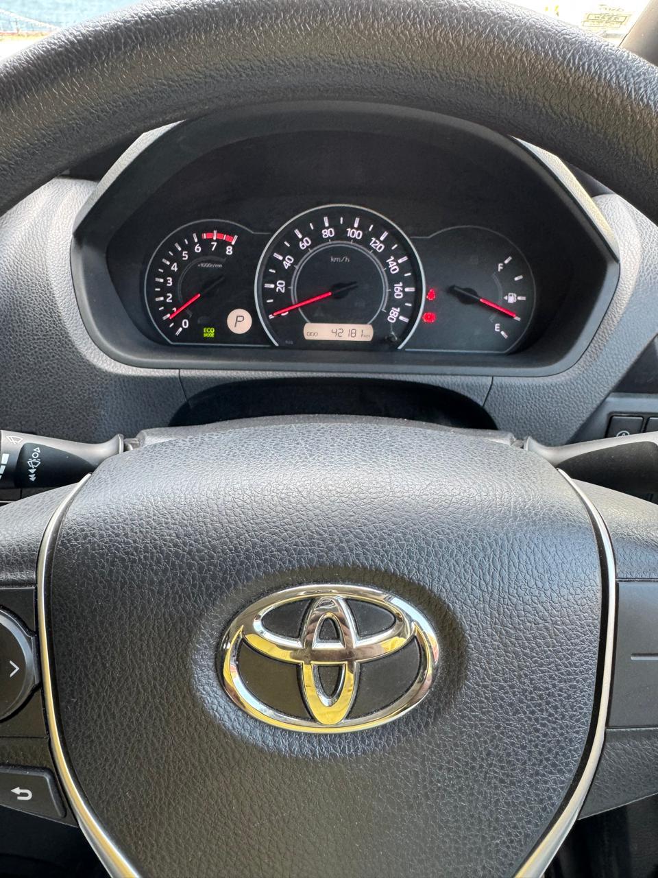 2021 Toyota Noah