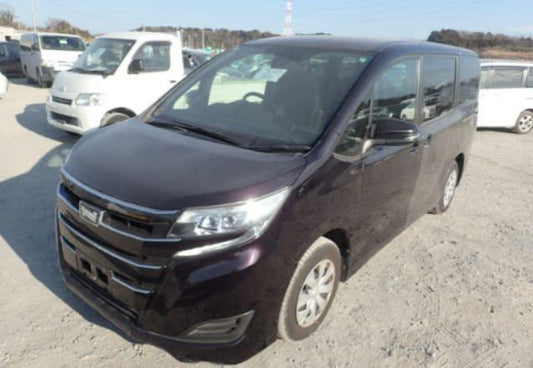 2021 Toyota Noah