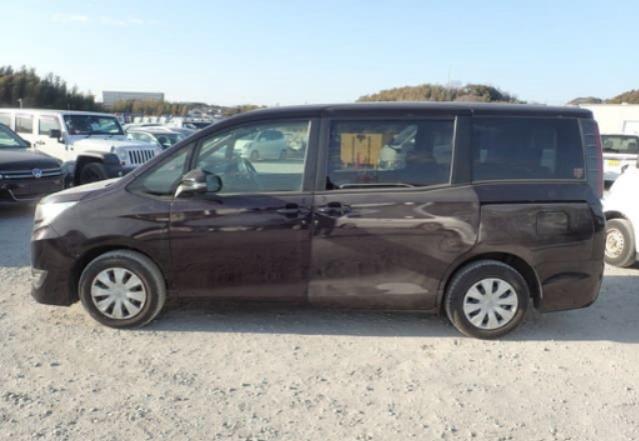 2021 Toyota Noah