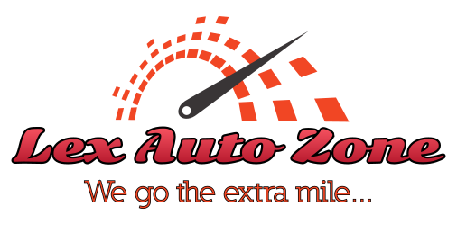 Lex Auto Zone